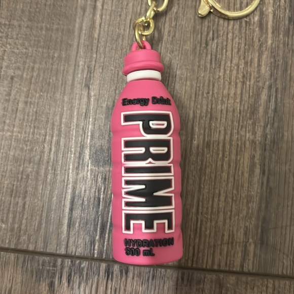 Prime hydration KeyChain - Picture 3 of 4